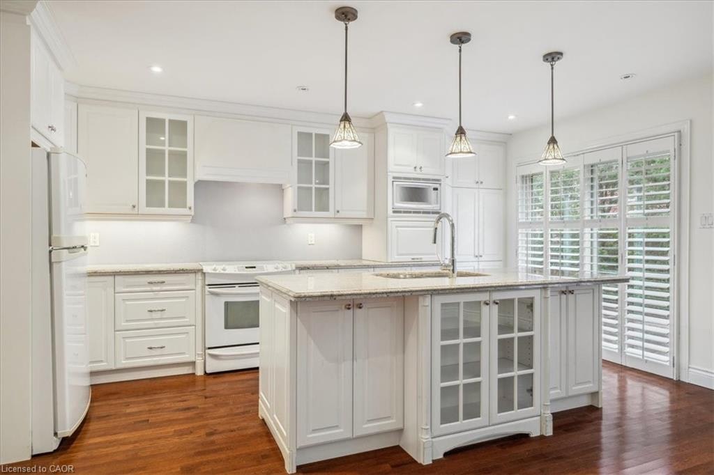 172 River Oaks Boulevard E, Oakville, ON, L6H 5N7 - 9