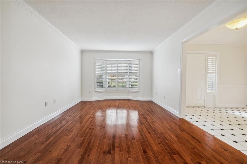 172 River Oaks Boulevard E, Oakville, ON, L6H 5N7 - 5
