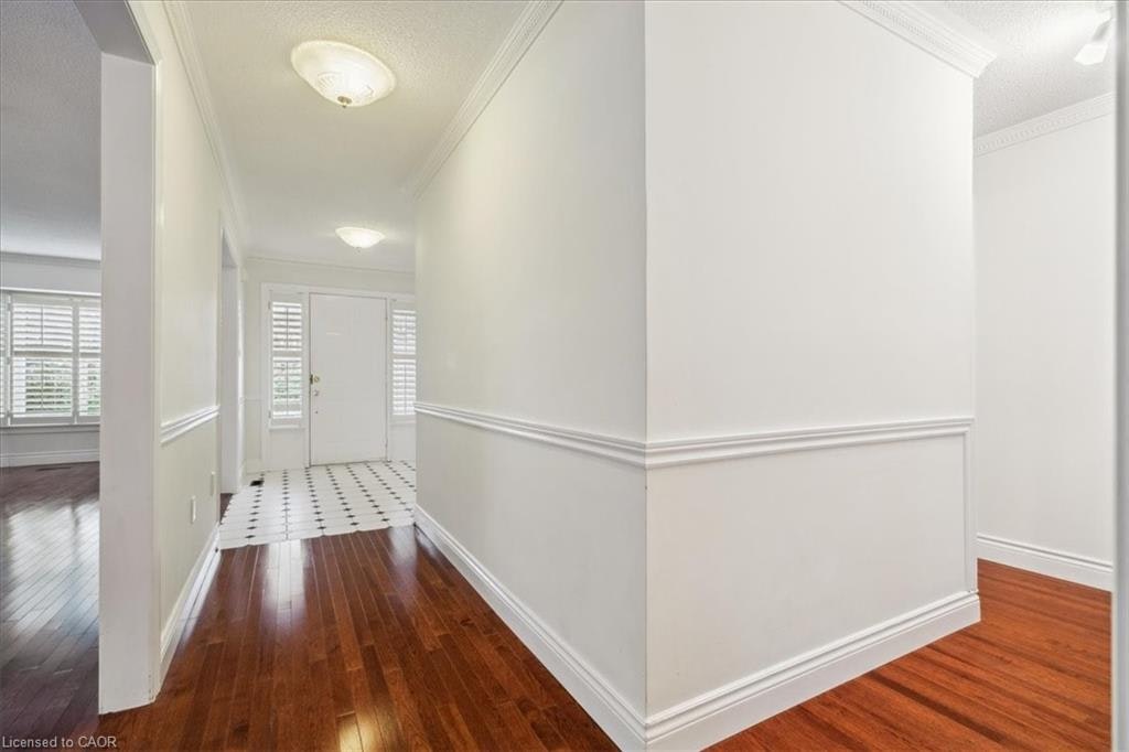 172 River Oaks Boulevard E, Oakville, ON, L6H 5N7 - 17