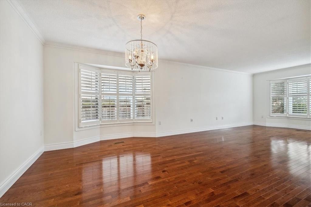 172 River Oaks Boulevard E, Oakville, ON, L6H 5N7 - 7