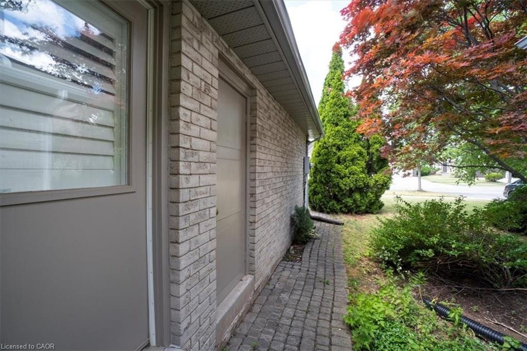 172 River Oaks Boulevard E, Oakville, ON, L6H 5N7 - 29