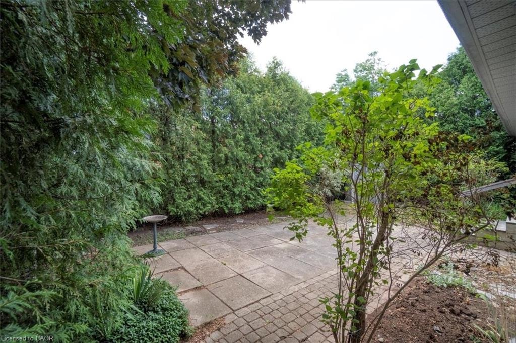172 River Oaks Boulevard E, Oakville, ON, L6H 5N7 - 31