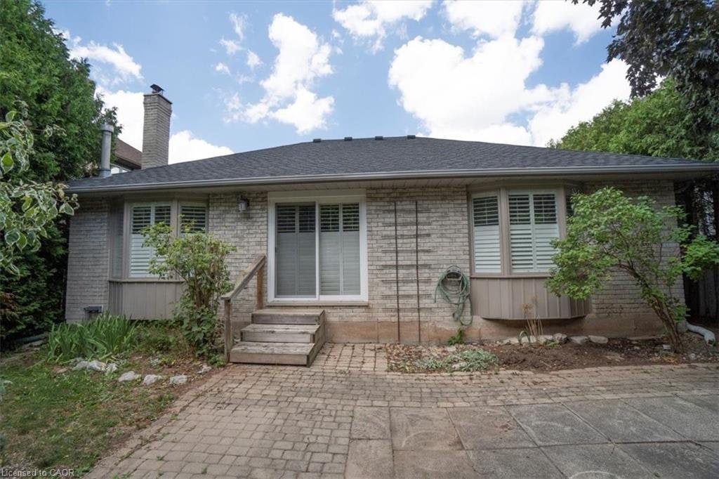 172 River Oaks Boulevard E, Oakville, ON, L6H 5N7 - 32