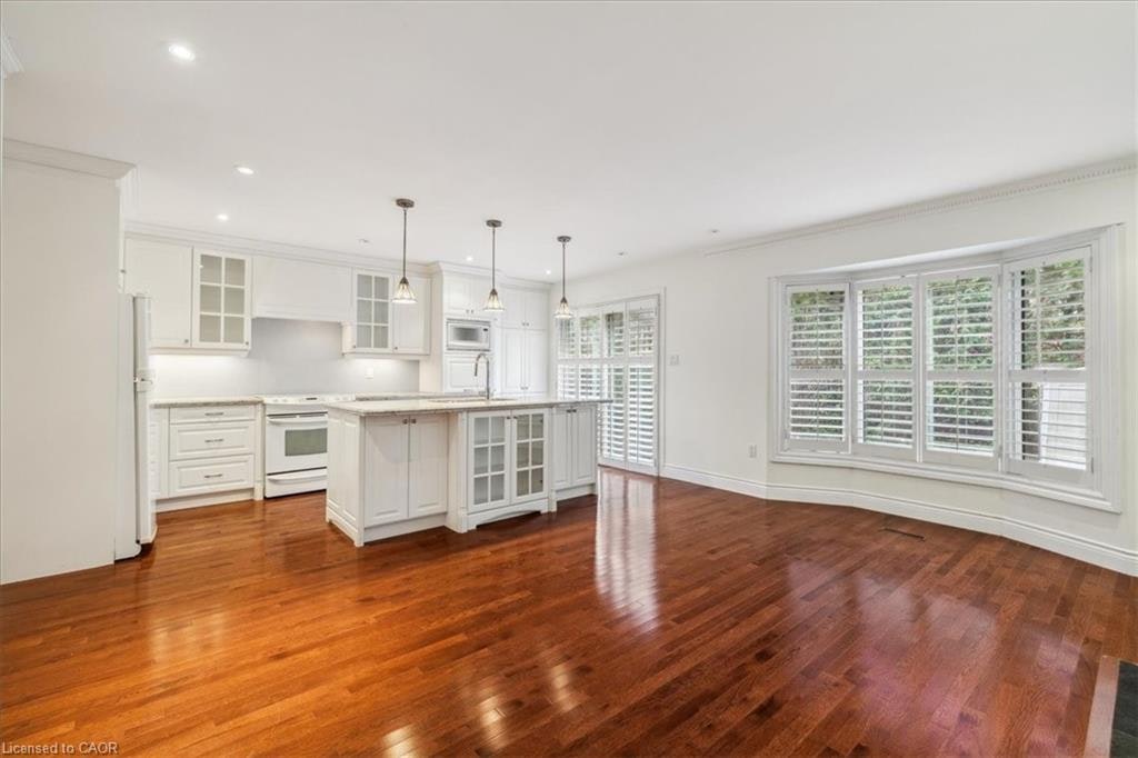 172 River Oaks Boulevard E, Oakville, ON, L6H 5N7 - 8