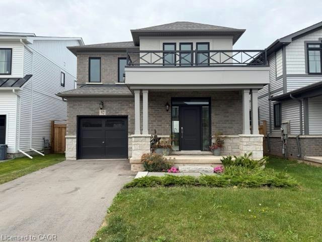 92 Starfire Crescent, Hamilton, ON, L8E 0K9