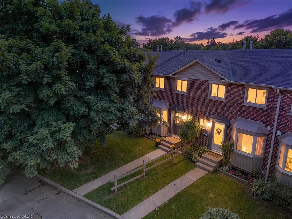 D-149 Brantwood Park Road, Brantford, ON, N3P 1X9