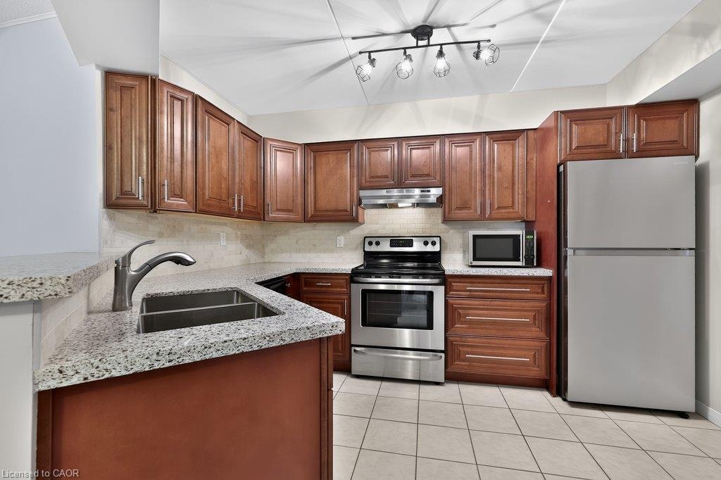 212-3499 Upper Middle Road, Burlington, ON, L7M 4M7 - 21