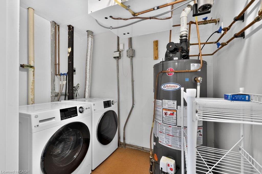 212-3499 Upper Middle Road, Burlington, ON, L7M 4M7 - 36