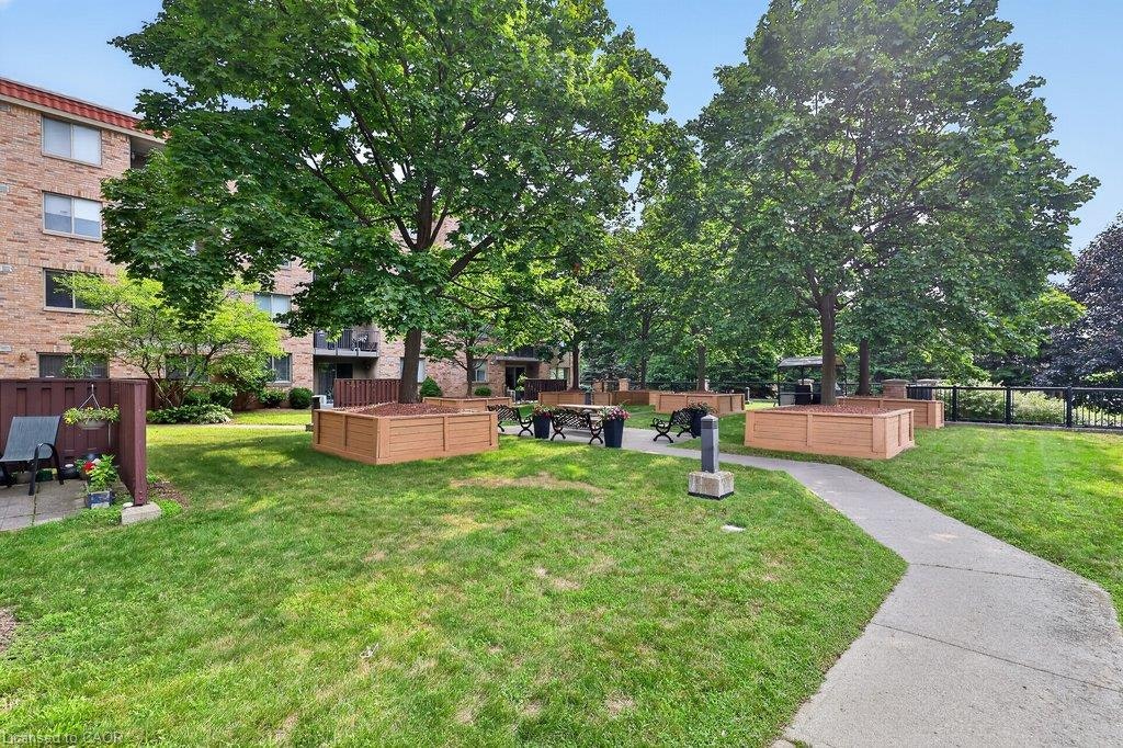 212-3499 Upper Middle Road, Burlington, ON, L7M 4M7 - 43