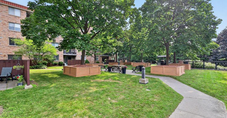212-3499 Upper Middle Road, Burlington, ON, L7M 4M7 - 43