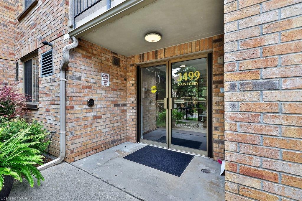 212-3499 Upper Middle Road, Burlington, ON, L7M 4M7 - 4