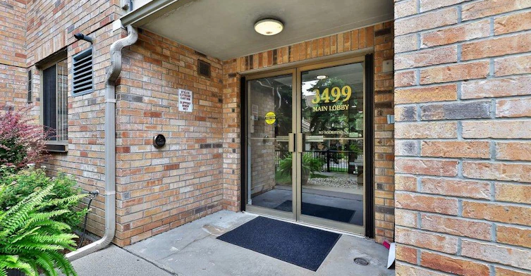 212-3499 Upper Middle Road, Burlington, ON, L7M 4M7 - 4