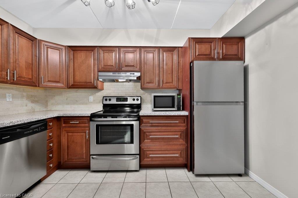 212-3499 Upper Middle Road, Burlington, ON, L7M 4M7 - 16