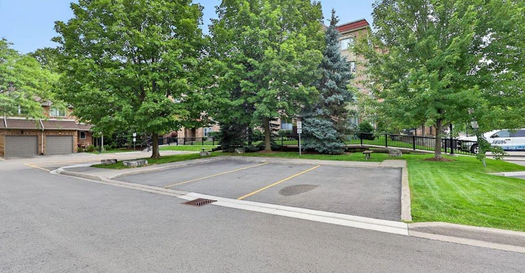 212-3499 Upper Middle Road, Burlington, ON, L7M 4M7 - 42