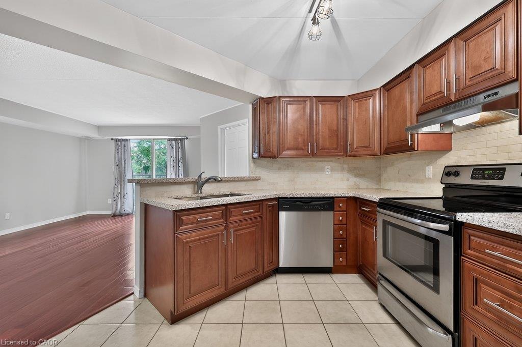 212-3499 Upper Middle Road, Burlington, ON, L7M 4M7 - 19