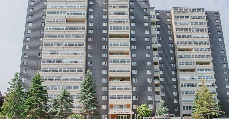 1511-225 Harvard Place, Waterloo, ON, N2J 4H4