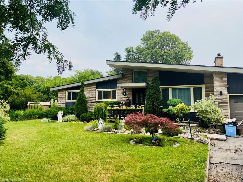 4400 Petrie Court, Niagara Falls, ON, L2E 6L9