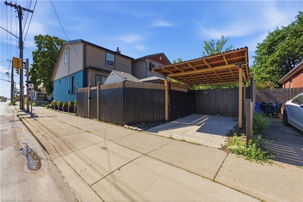 309 Cope Street, Hamilton, ON, L8H 5B8 - 41