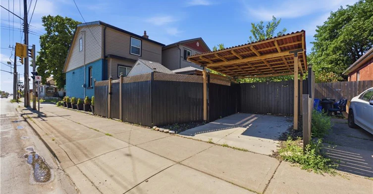 309 Cope Street, Hamilton, ON, L8H 5B8 - 41