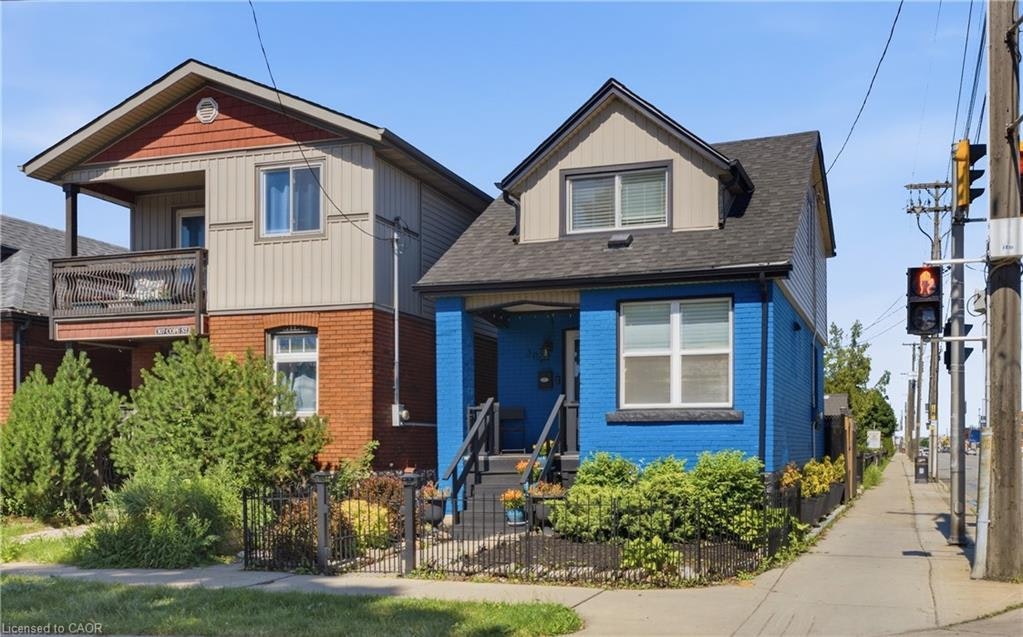309 Cope Street, Hamilton, ON, L8H 5B8 - 2