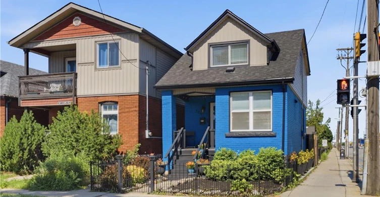 309 Cope Street, Hamilton, ON, L8H 5B8 - 2