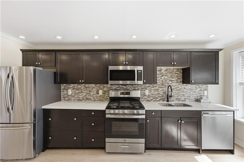 309 Cope Street, Hamilton, ON, L8H 5B8 - 9