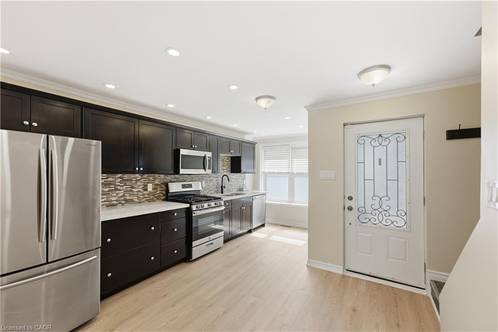 309 Cope Street, Hamilton, ON, L8H 5B8 - 8