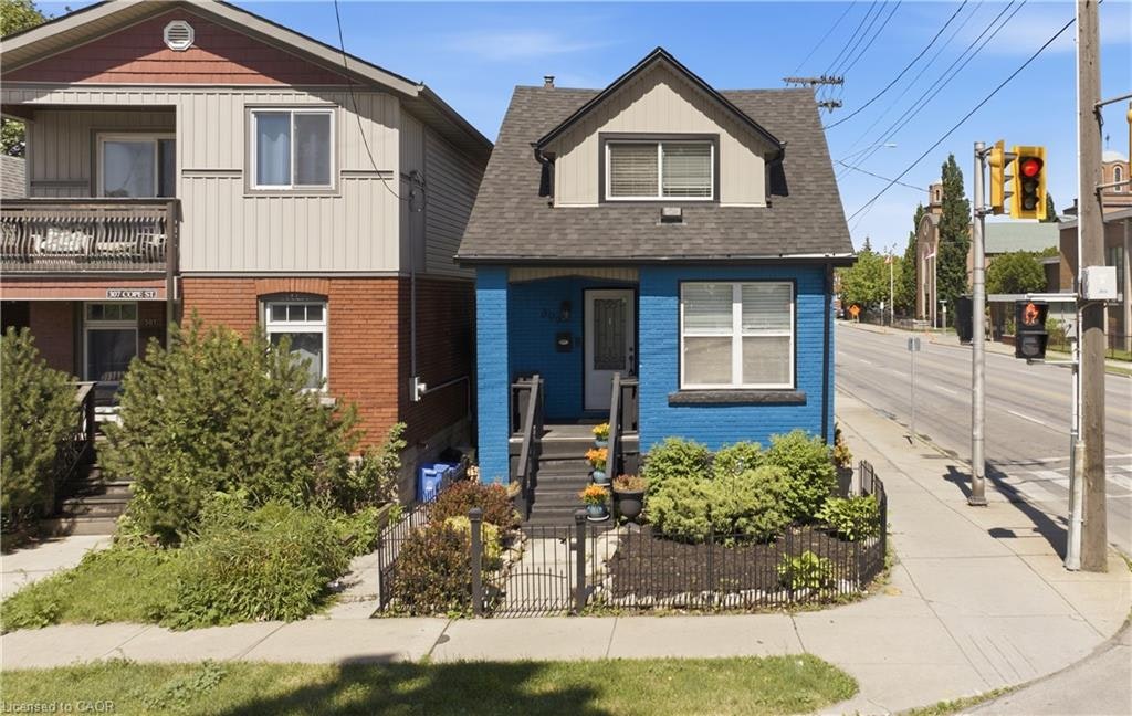 309 Cope Street, Hamilton, ON, L8H 5B8 - 3