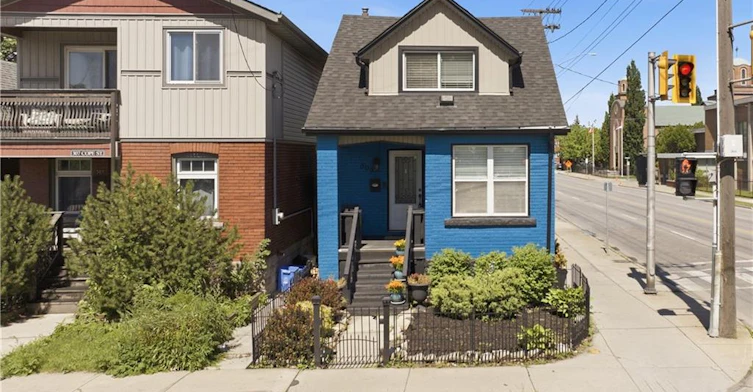 309 Cope Street, Hamilton, ON, L8H 5B8 - 3