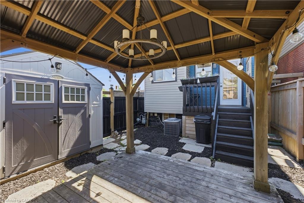309 Cope Street, Hamilton, ON, L8H 5B8 - 40