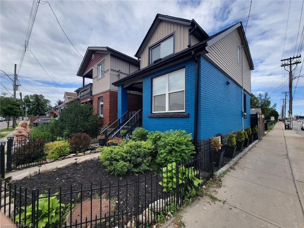 309 Cope Street, Hamilton, ON, L8H 5B8 - 6