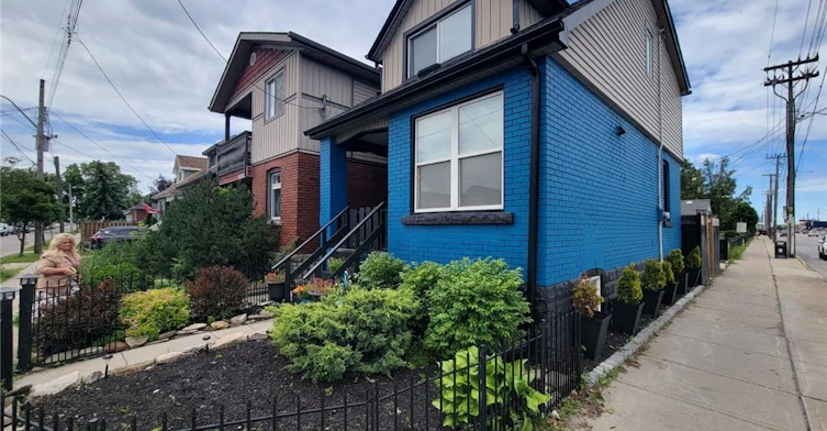 309 Cope Street, Hamilton, ON, L8H 5B8 - 6