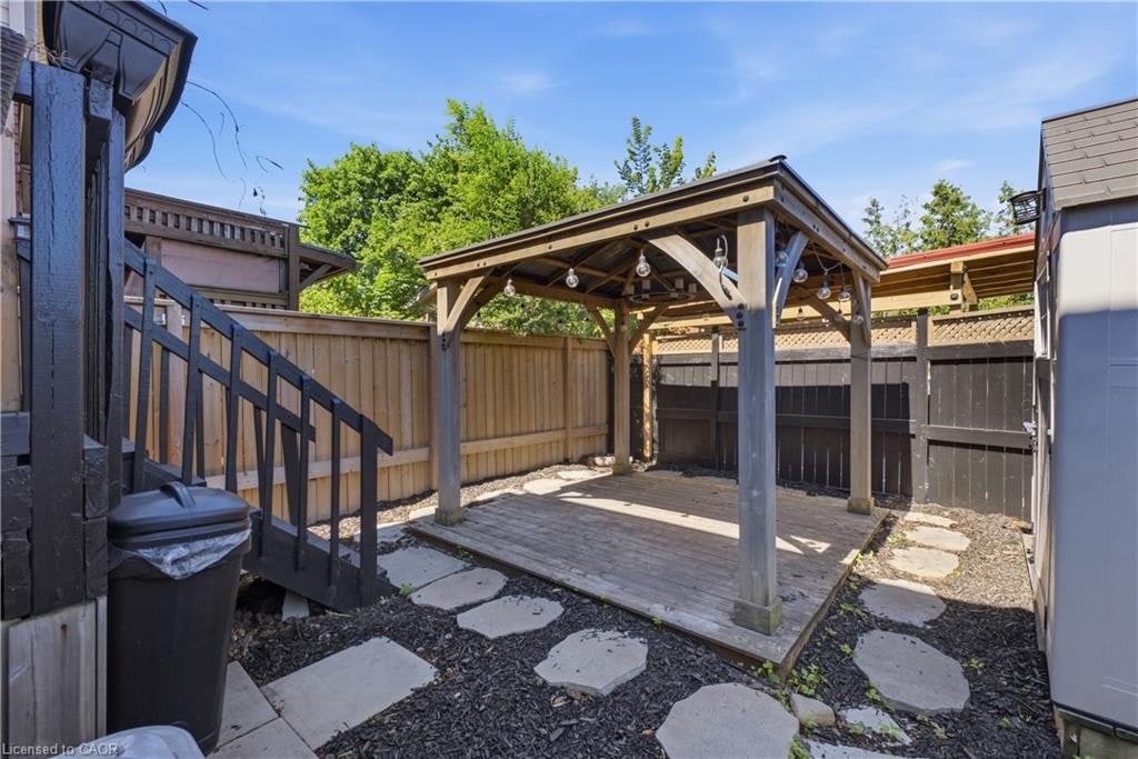 309 Cope Street, Hamilton, ON, L8H 5B8 - 37