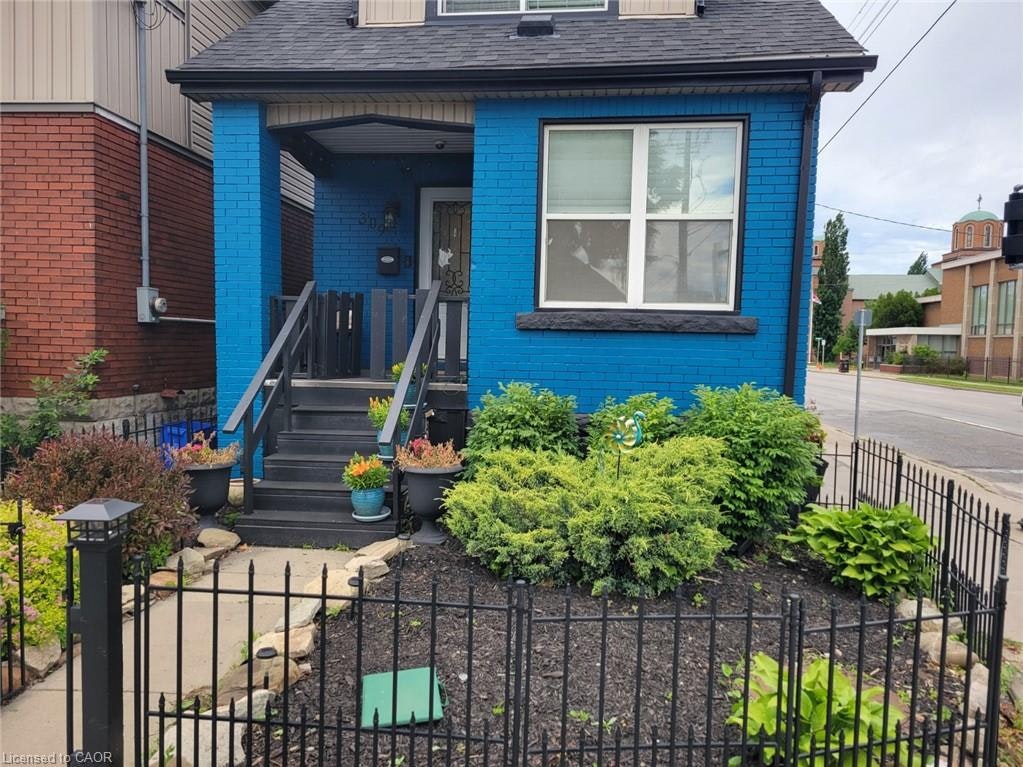 309 Cope Street, Hamilton, ON, L8H 5B8 - 5