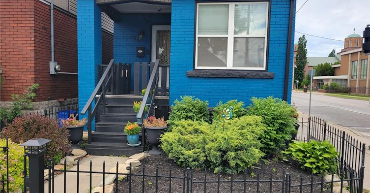 309 Cope Street, Hamilton, ON, L8H 5B8 - 5
