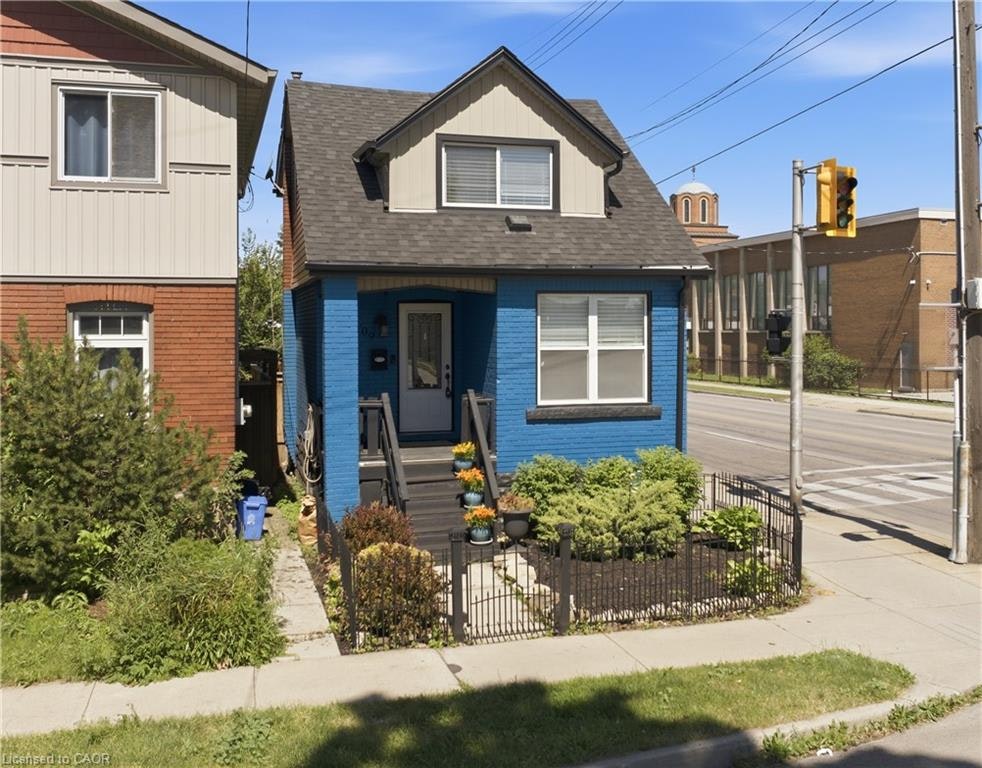 309 Cope Street, Hamilton, ON, L8H 5B8 - 4