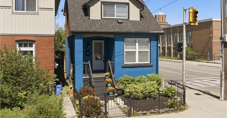 309 Cope Street, Hamilton, ON, L8H 5B8 - 4