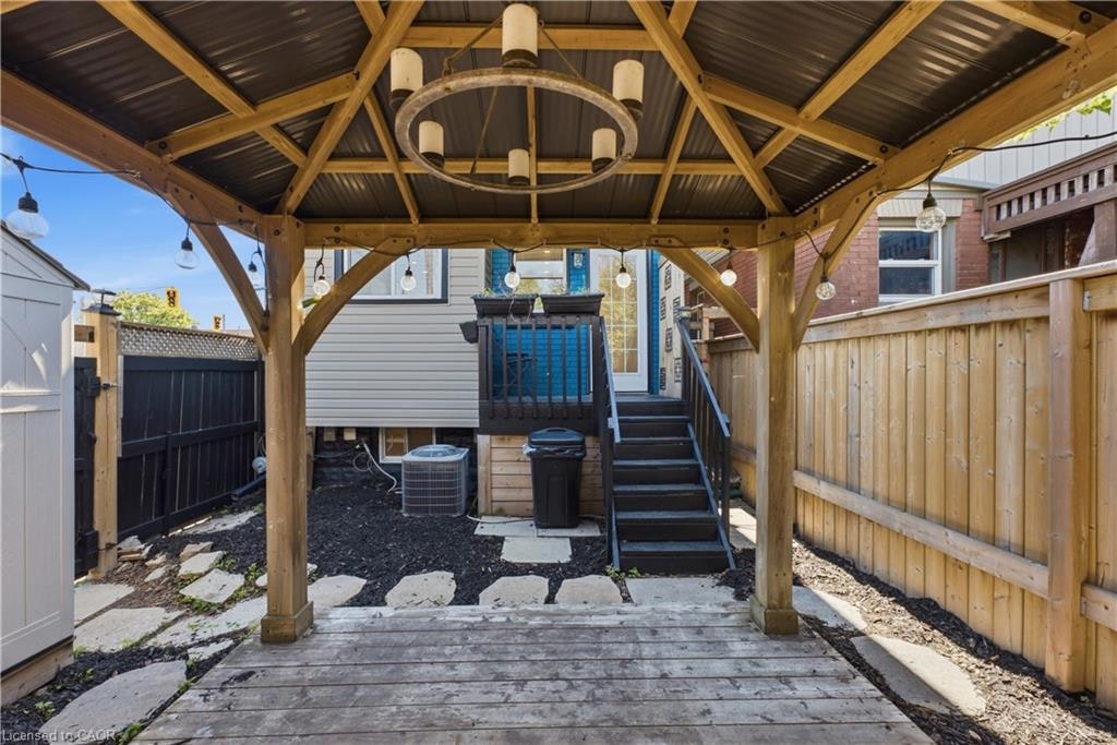 309 Cope Street, Hamilton, ON, L8H 5B8 - 39