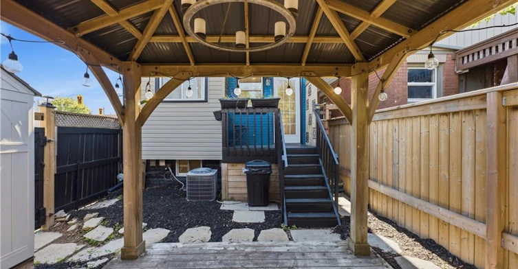 309 Cope Street, Hamilton, ON, L8H 5B8 - 39