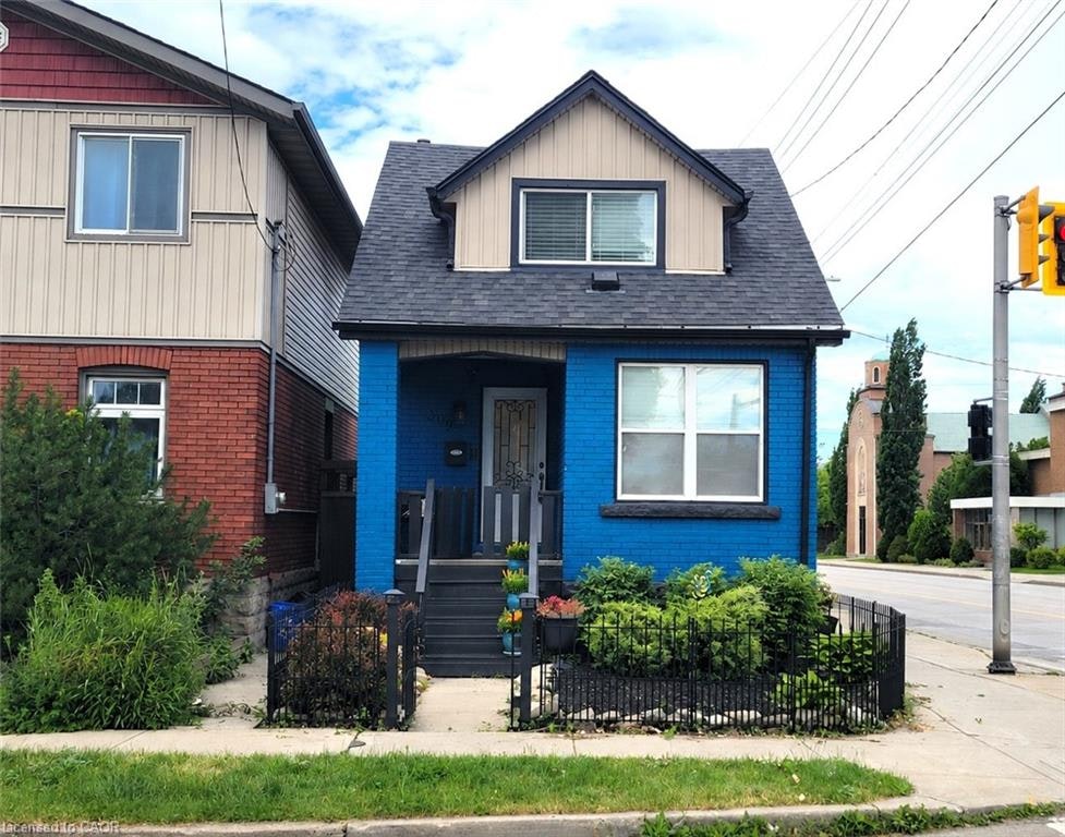 309 Cope Street, Hamilton, ON, L8H 5B8
