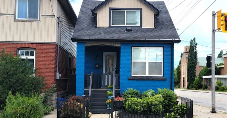309 Cope Street, Hamilton, ON, L8H 5B8