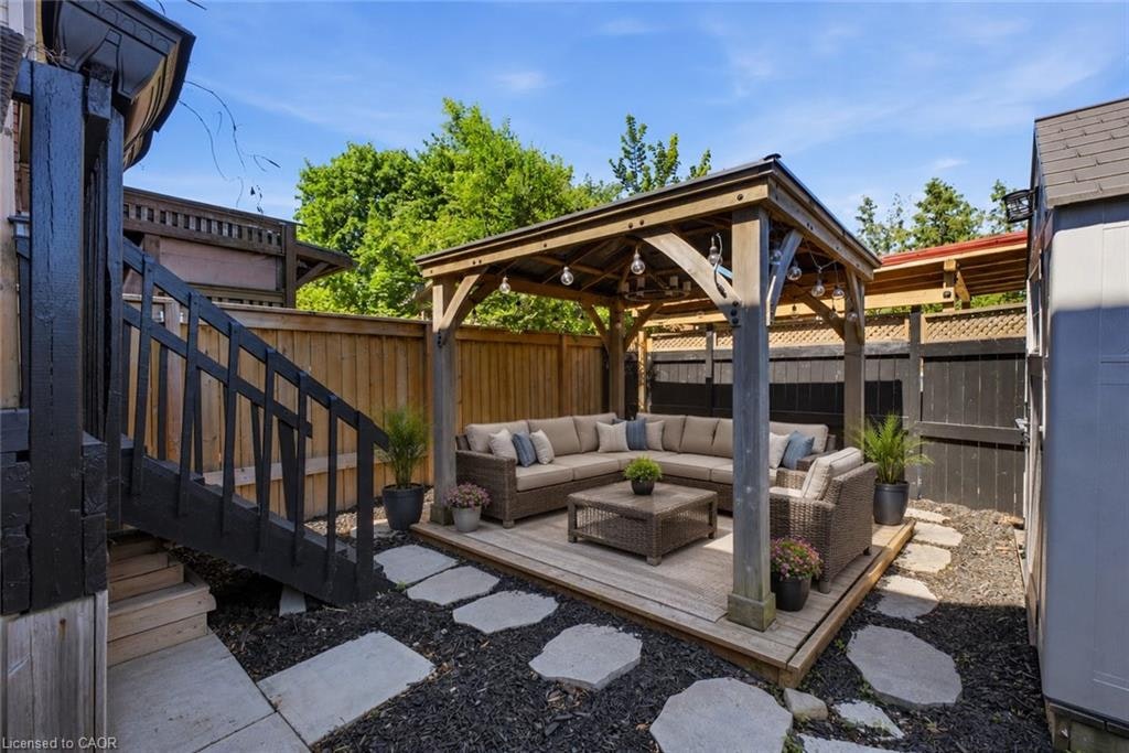 309 Cope Street, Hamilton, ON, L8H 5B8 - 38