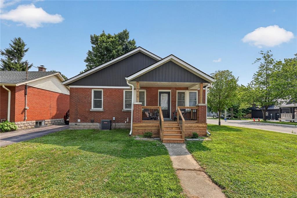 272 Wellington Street N, Woodstock, ON, N4S 6S3