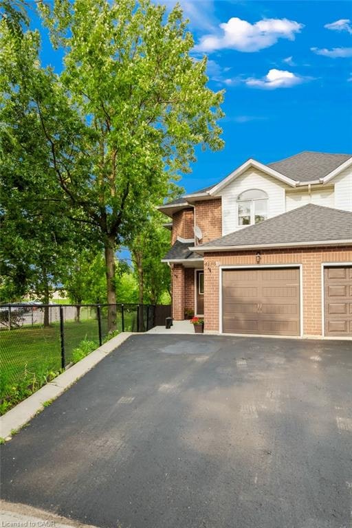 4130 Foxwood Drive, Burlington, ON, L7M 4L3