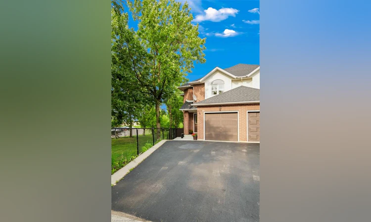 4130 Foxwood Drive