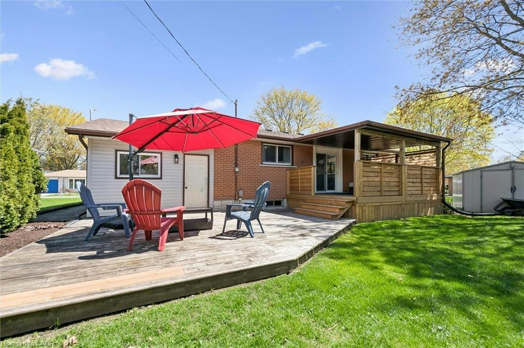 204 Irvine Street, Centre Wellington, ON, N0B 1S0 - 31