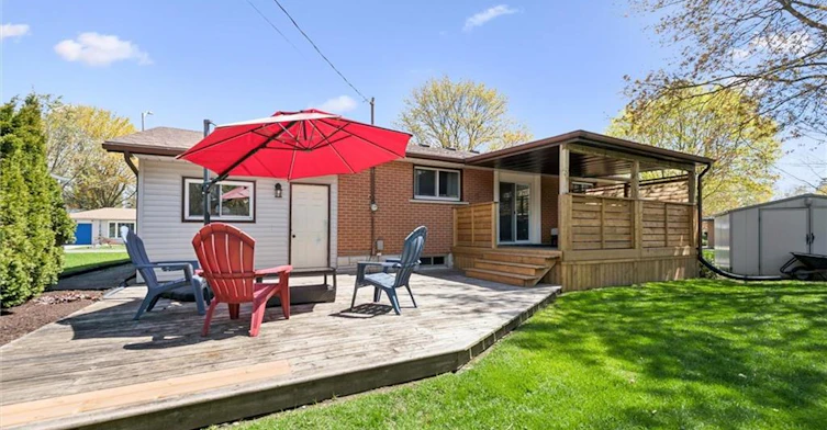 204 Irvine Street, Centre Wellington, ON, N0B 1S0 - 31