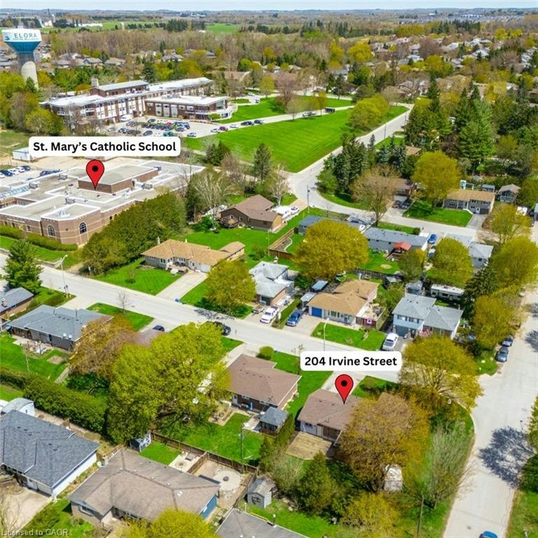 204 Irvine Street, Centre Wellington, ON, N0B 1S0 - 47