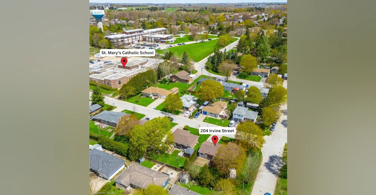 204 Irvine Street, Centre Wellington, ON, N0B 1S0 - 47
