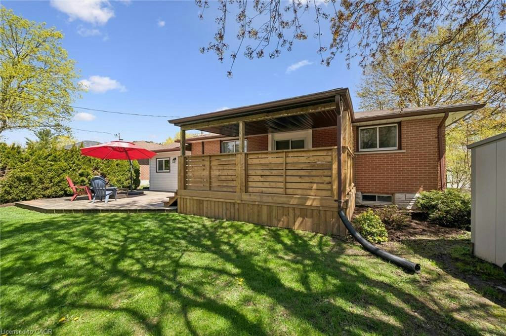204 Irvine Street, Centre Wellington, ON, N0B 1S0 - 33